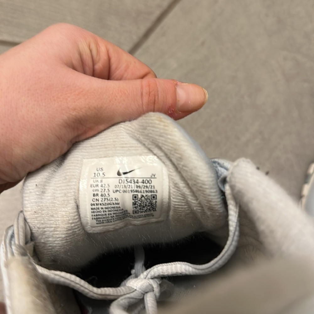 Air Max 97 - Picture 3 of 4